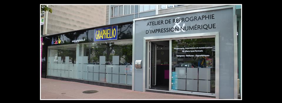 Graphlio  Cherbourg